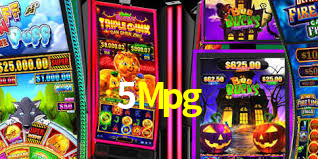 5Mpg: A Experiência de Casino com Jogos de Mesa ao Vivo