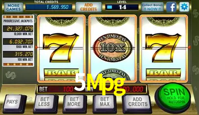 5Mpg.Com - Brasil Casino Baixar -5Mpg