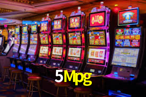 5Mpg - 5Mpg.Com - Plataforma De E-Sports