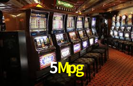 5Mpg - 5Mpg Bet - Cassinos Com Os Maiores Bônus