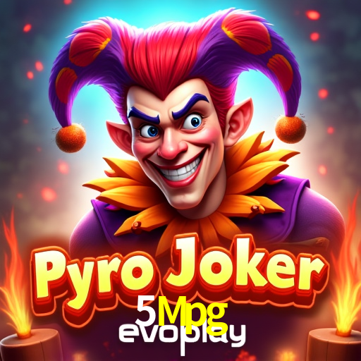 Sinta a adrenalina dos jogos de cassino com 5Mpg.Com
