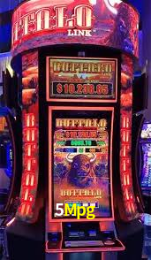 5Mpg: A Experiência de Casino com Jogos de Mesa ao Vivo
