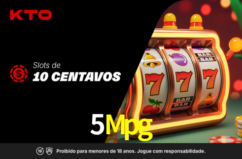 Aposte com facilidade e explore o potencial do app 5Mpg