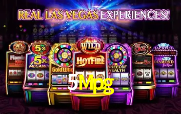 5Mpg - Cassino Online Brasileiro -5Mpg Bet